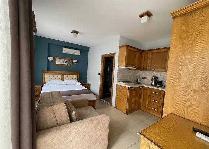Veziroğlu Apart