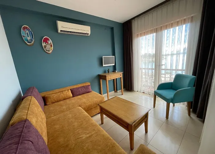 Veziroğlu Apart