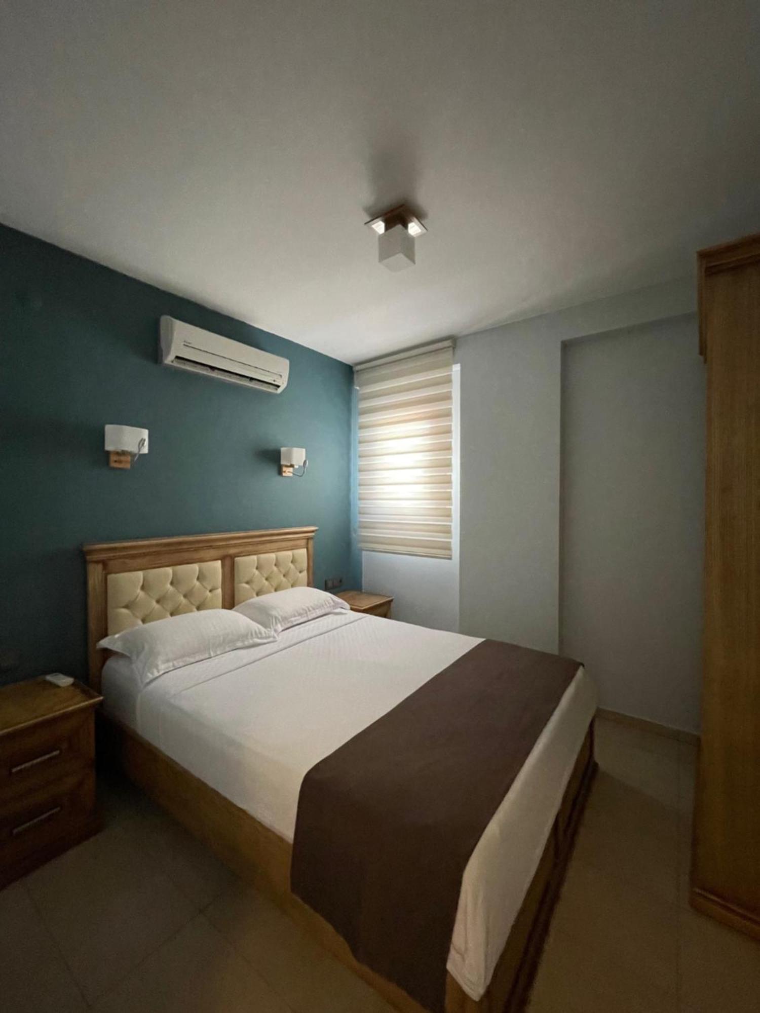 Veziroğlu Apart Otel
