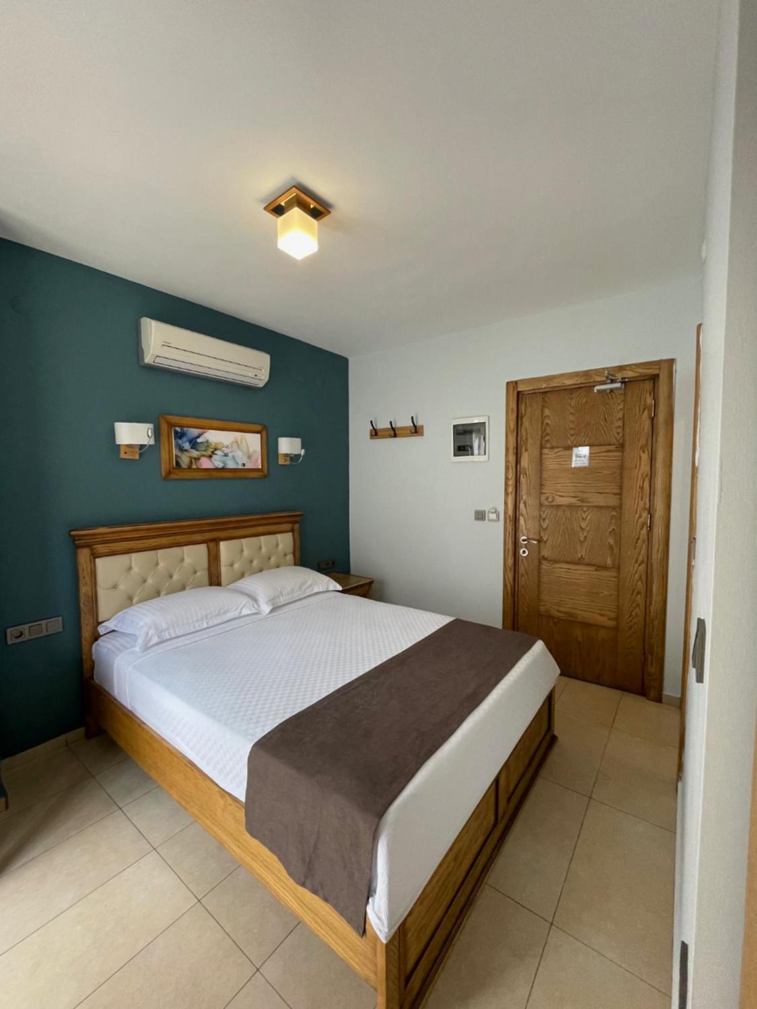 Apart Otel Veziroğlu 2*