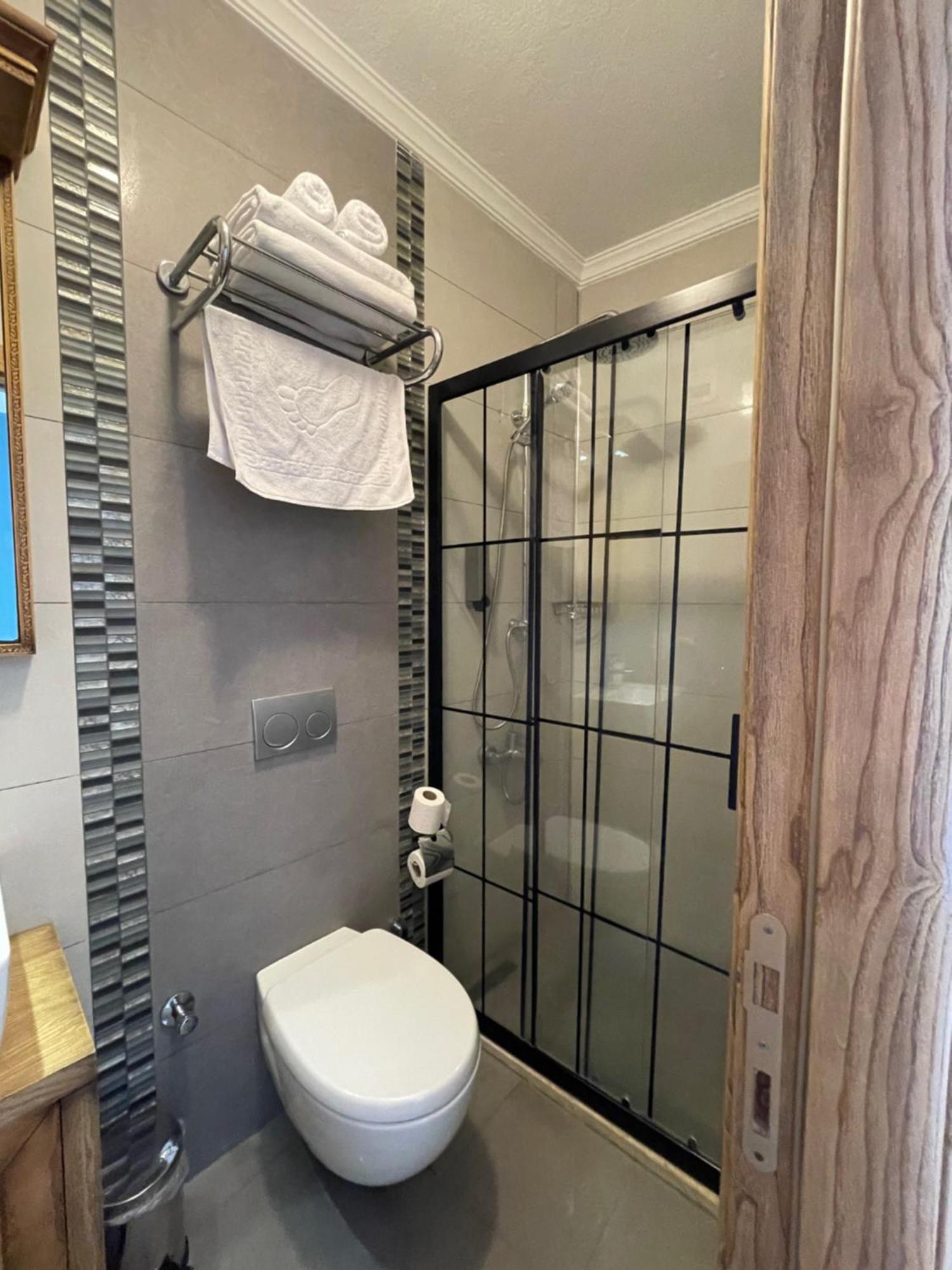 Veziroğlu Apart Otel 2*