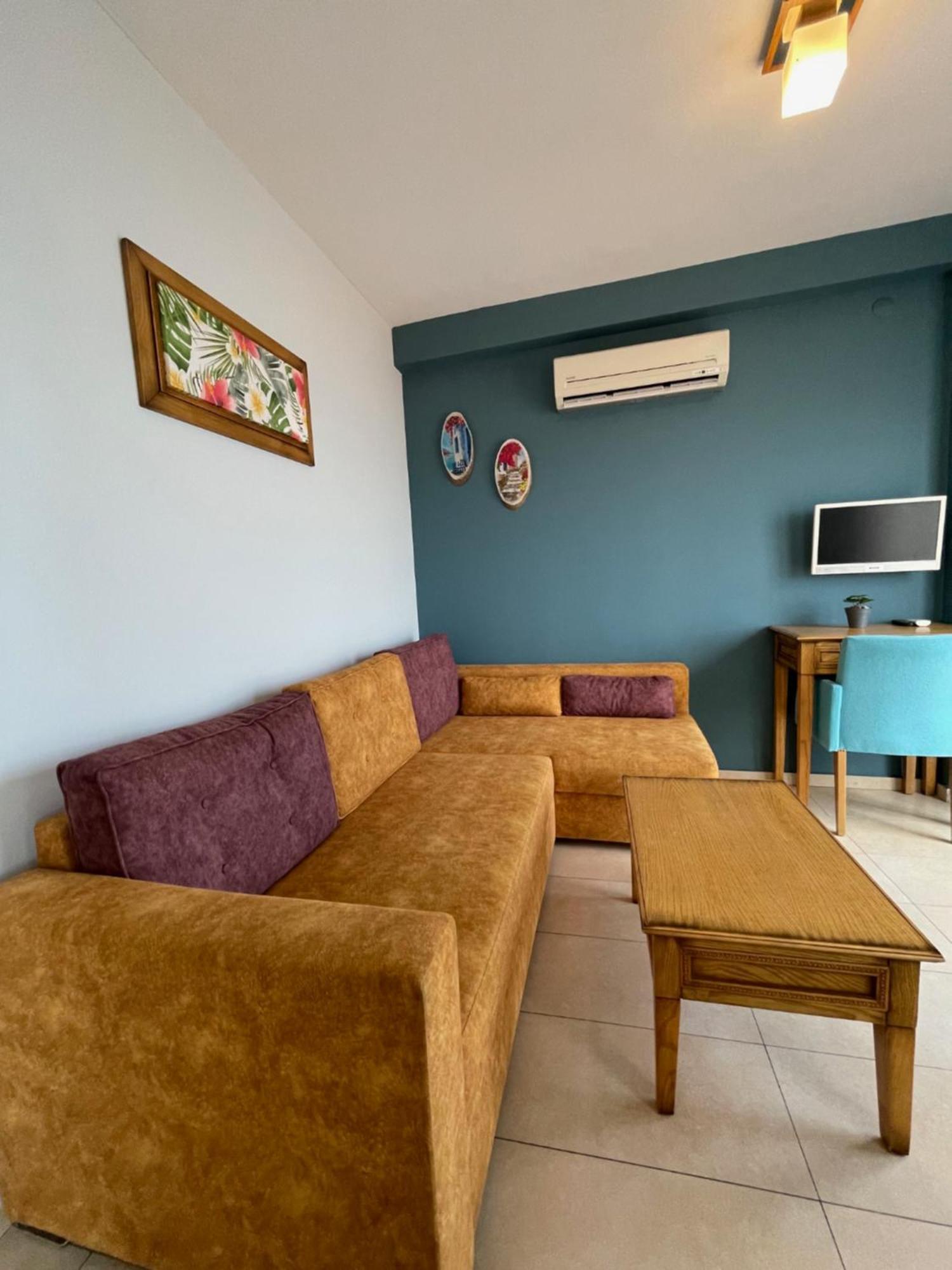 Apart Otel Veziroğlu 2*