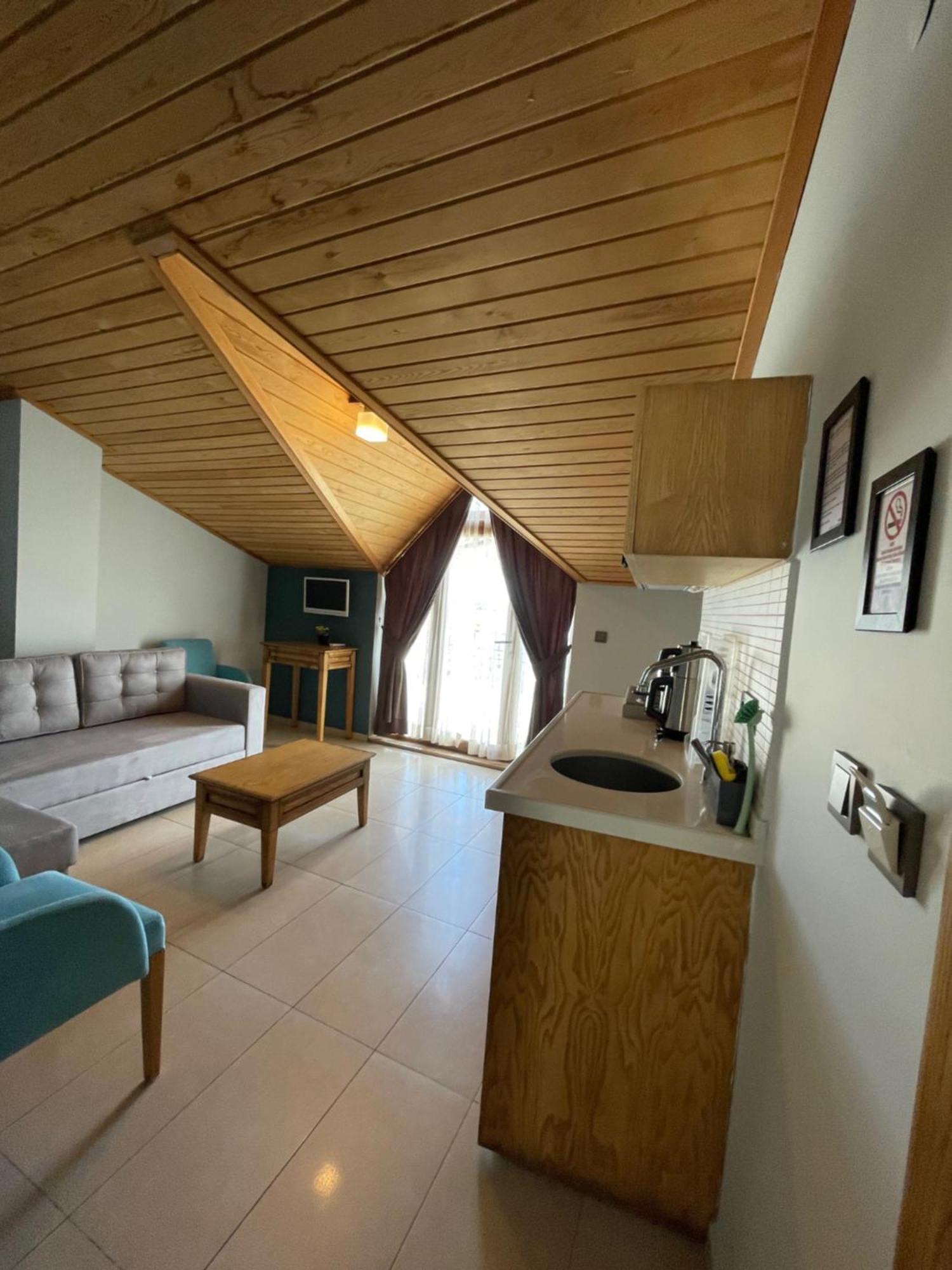 Veziroğlu Apart Otel 2*