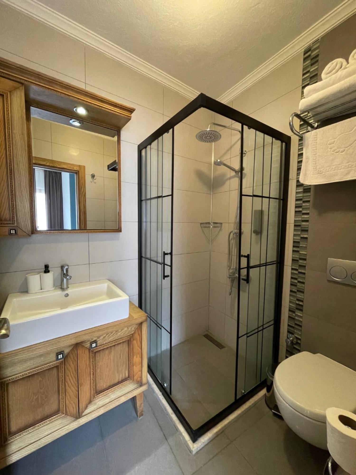 Veziroğlu Apart Otel