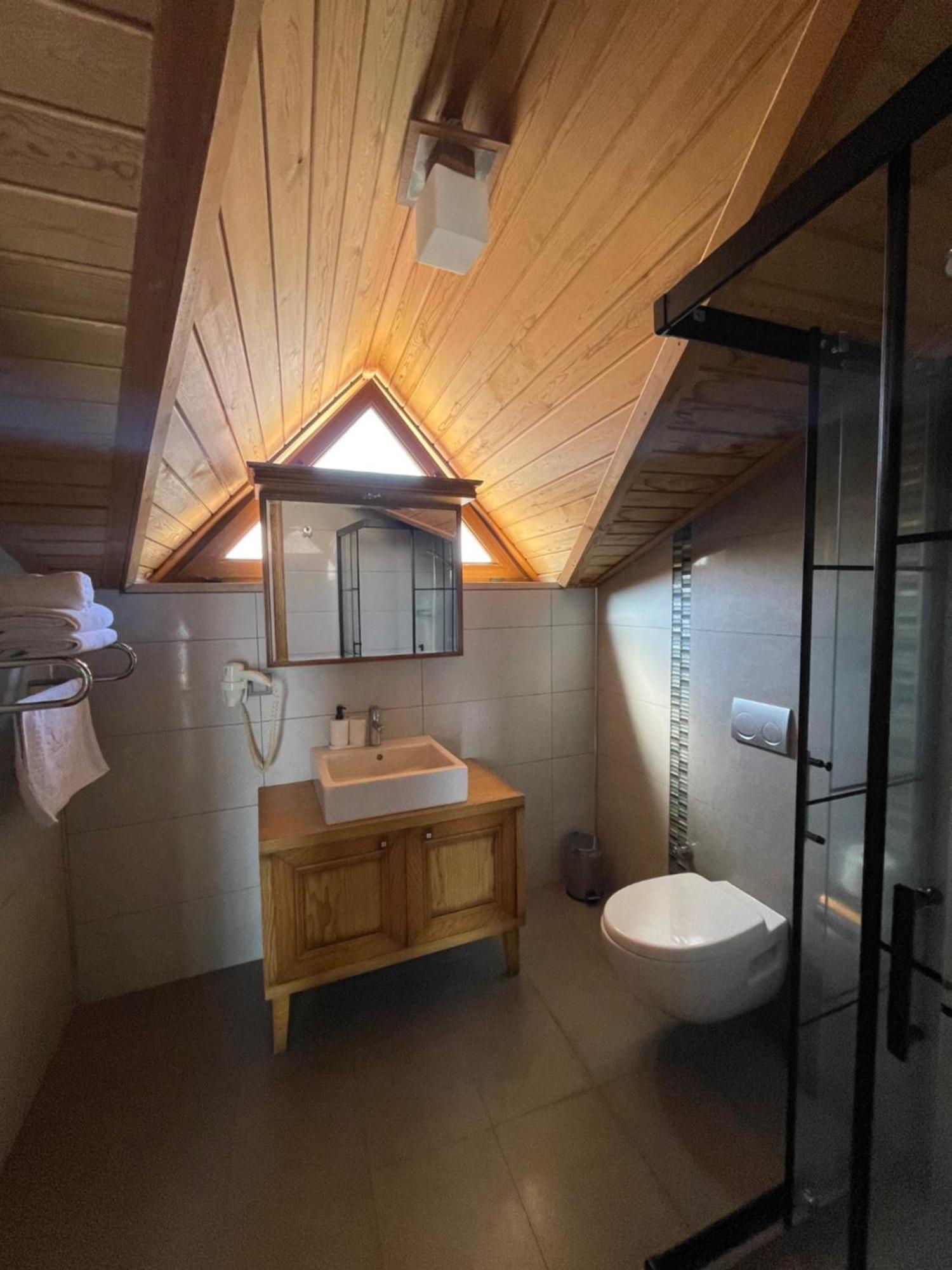 Veziroğlu Apart Otel 2*