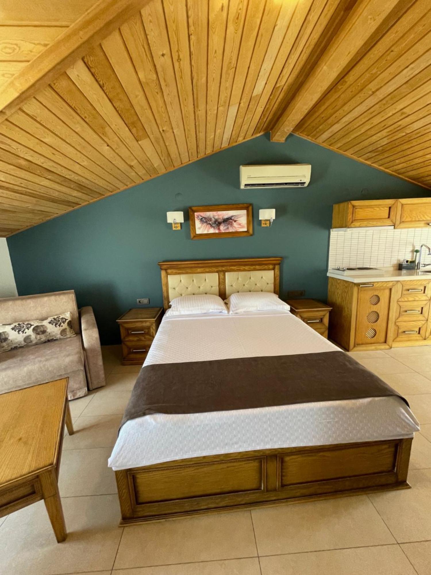 Veziroğlu Apart Otel