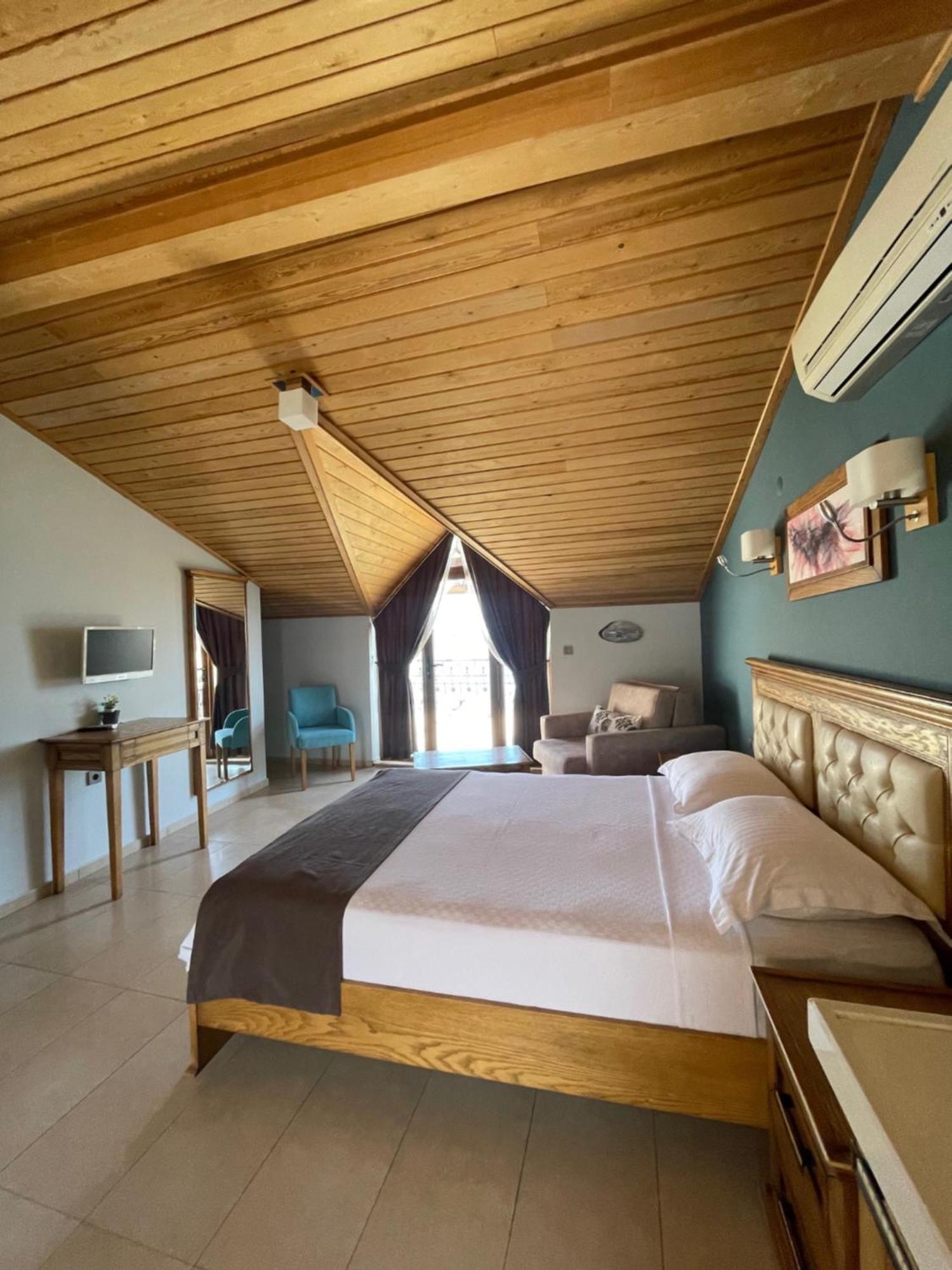 Veziroğlu Apart Otel