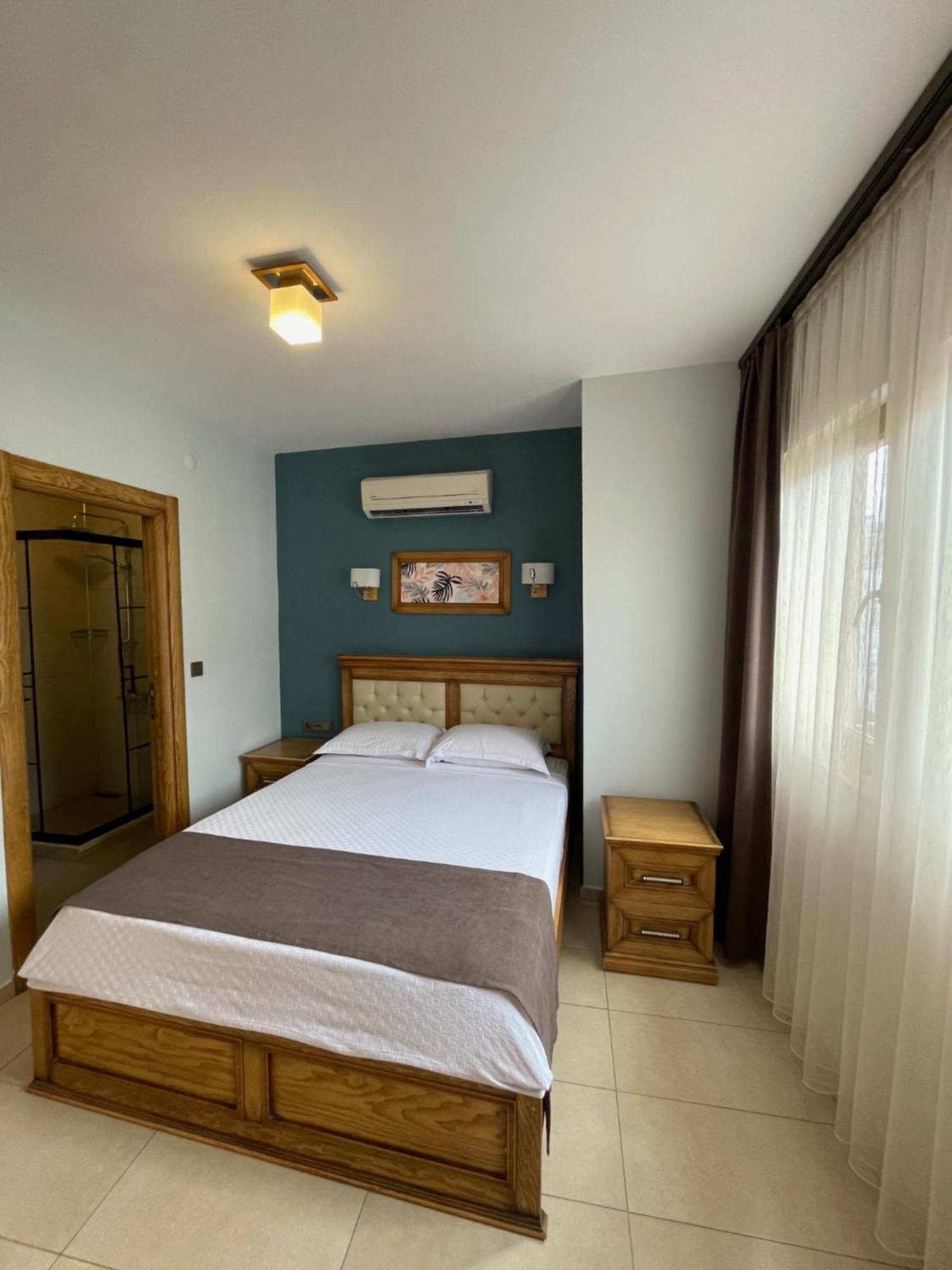 Apart Otel Veziroğlu