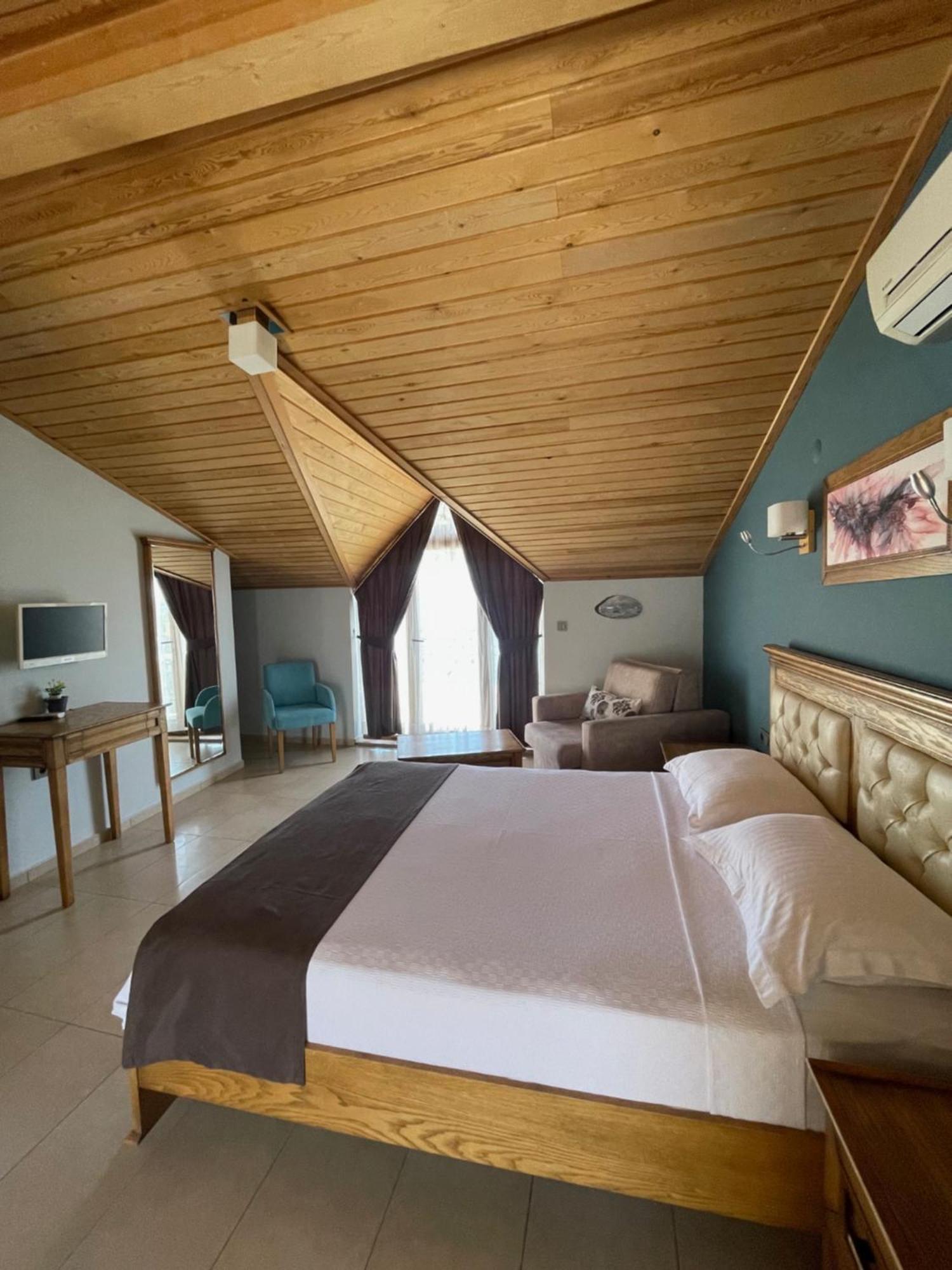 Veziroğlu Apart Otel
