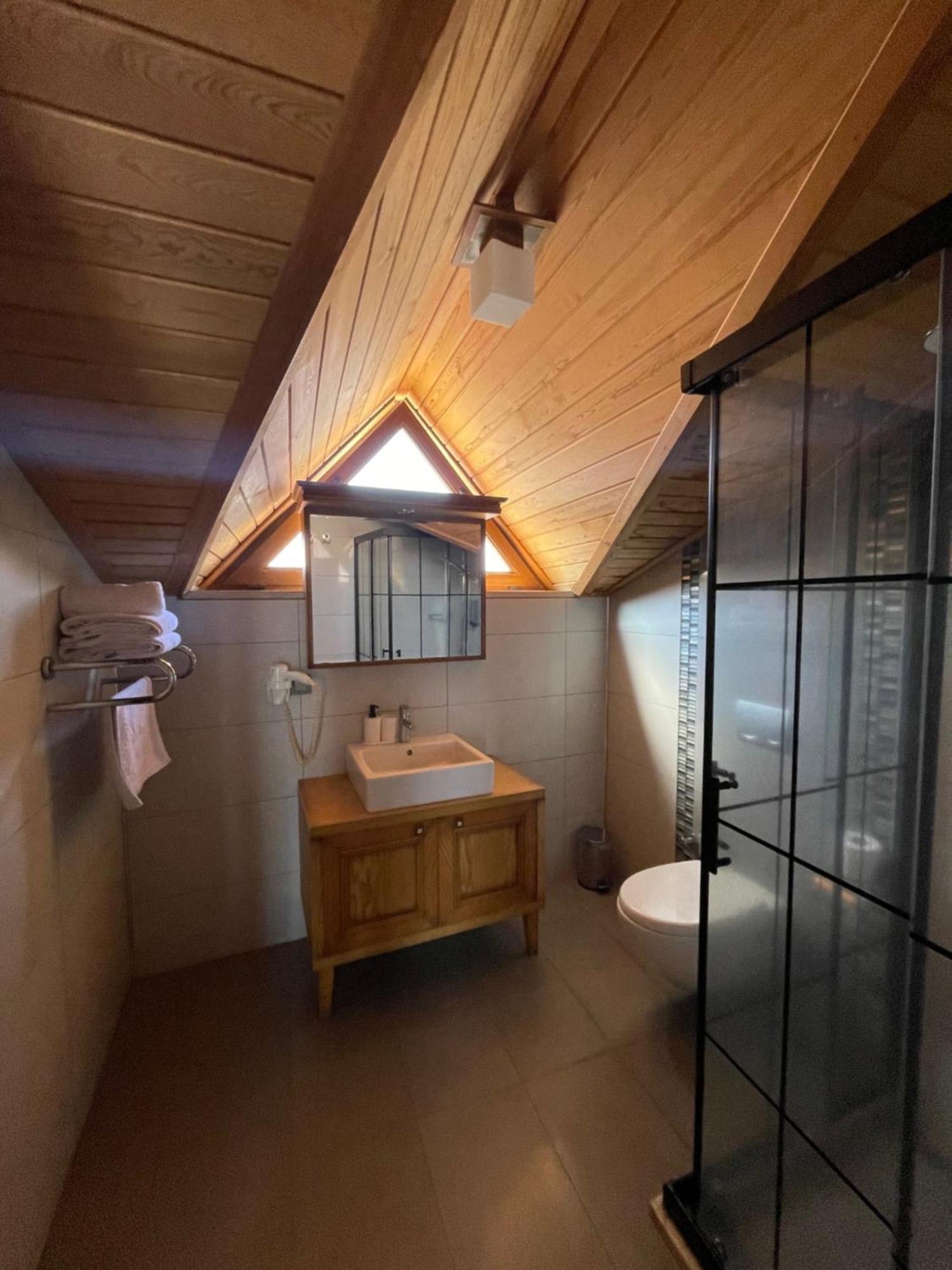 Veziroğlu Apart Otel 2*