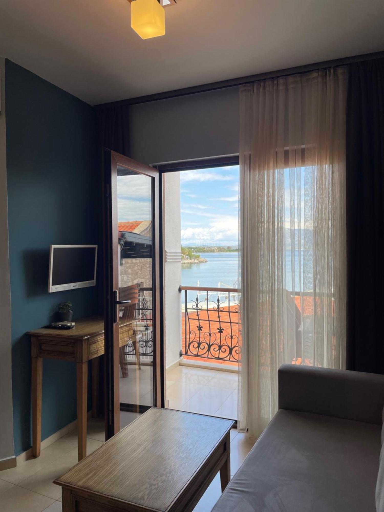 Apart Otel Veziroğlu 2*