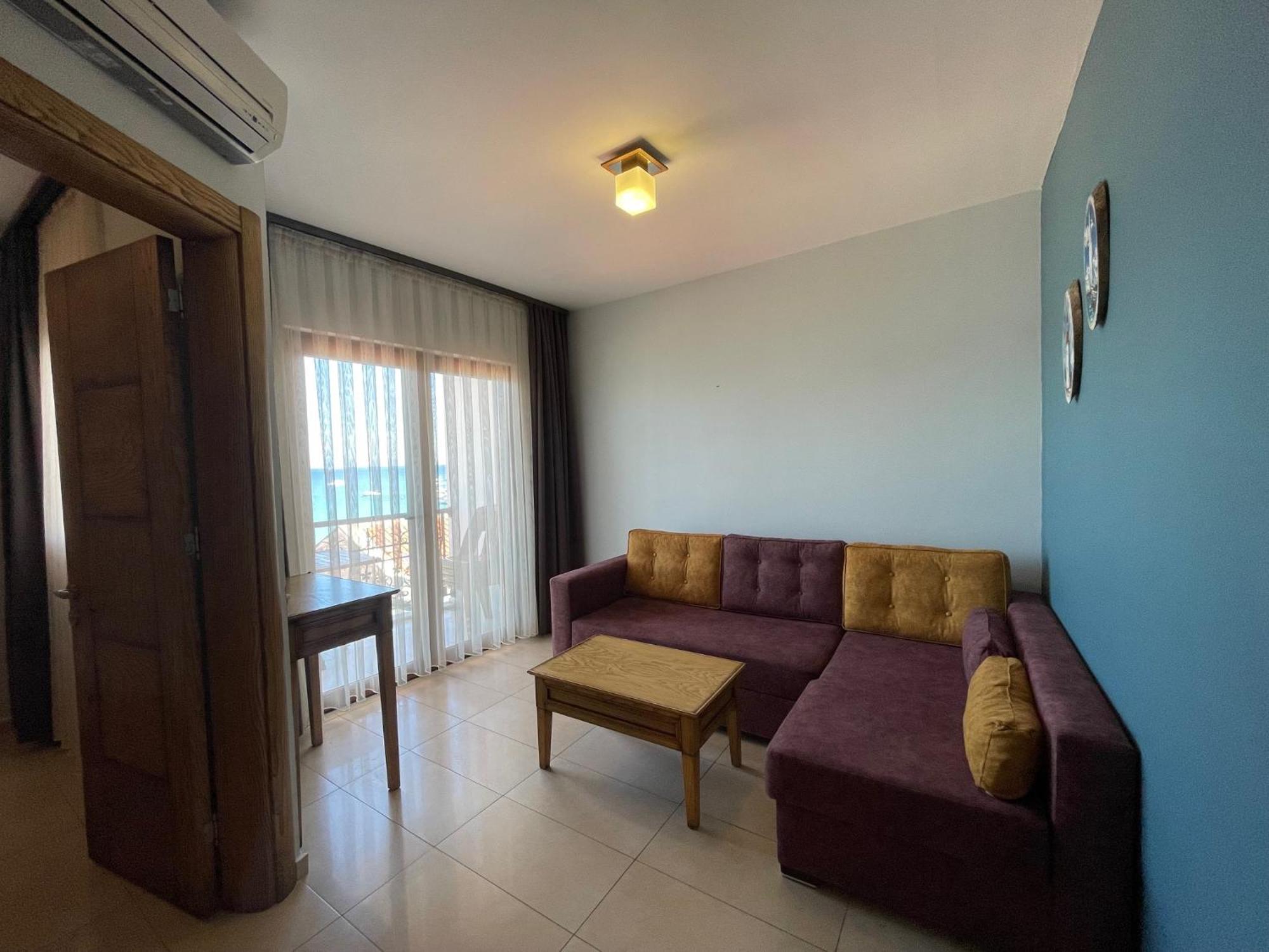 Apart Otel Veziroğlu