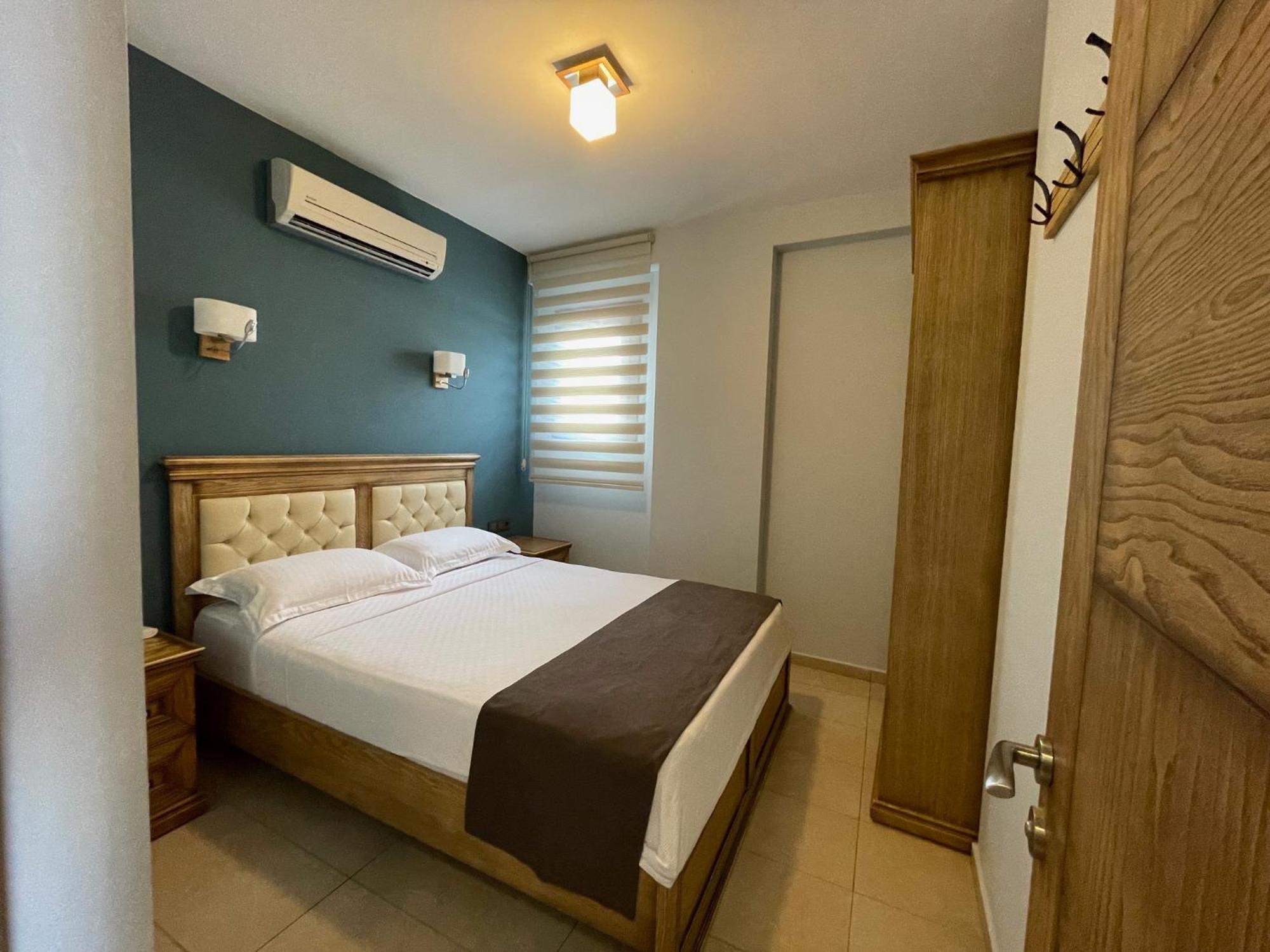 Apart Otel Veziroğlu 2*