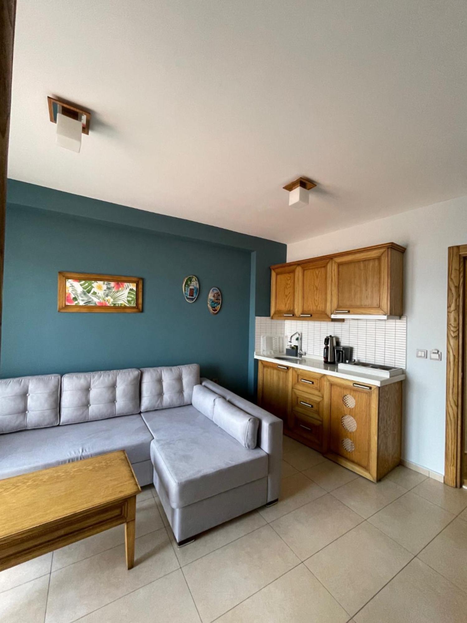 Veziroğlu Apart Otel 2*
